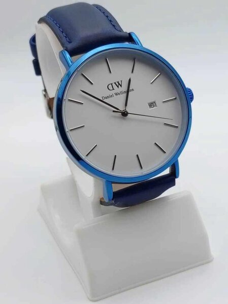 DW watches