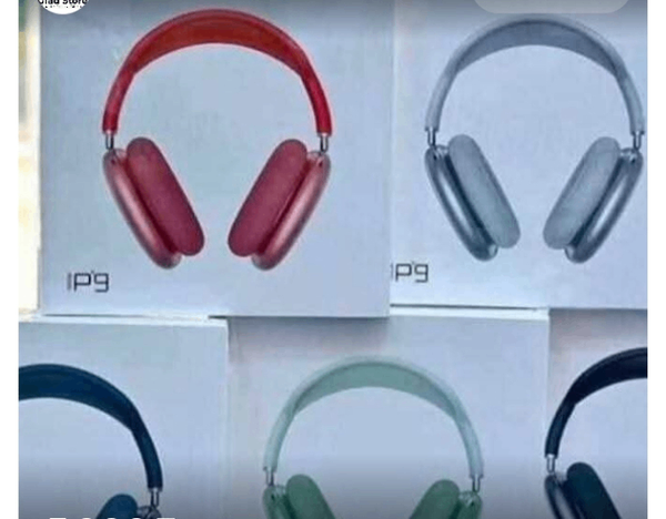 Casque sans fil haute qualité