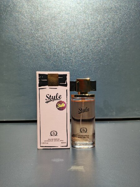Parfum STYLE pour Femme