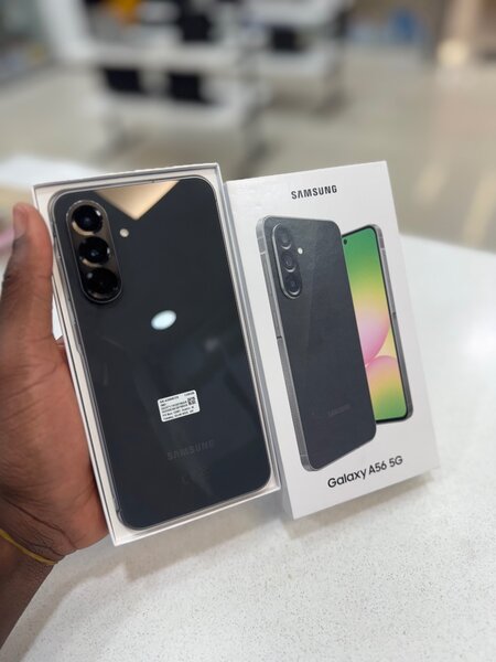 Samsung Galaxy A56 5G