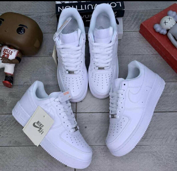 Air Force blanche original