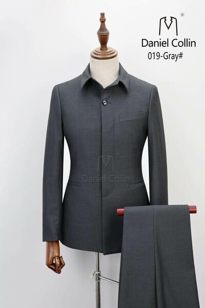 Daniel Collin Men suit