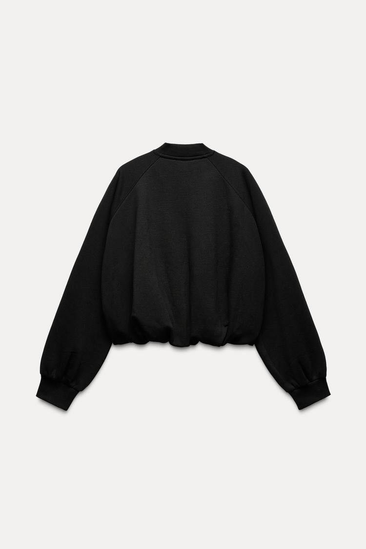 Бобер от Zara