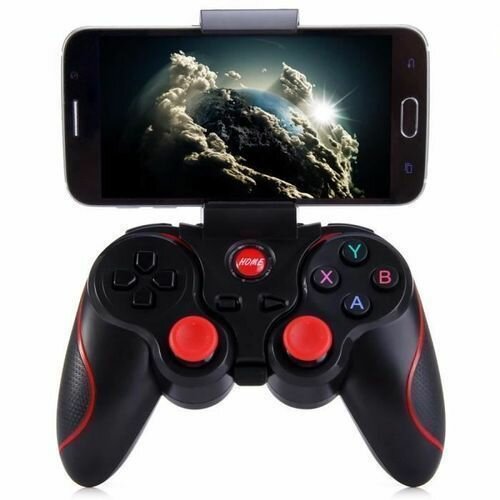 Manette connecté Bluetooth