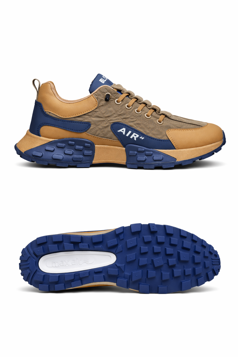 Basket homme AIR tendance