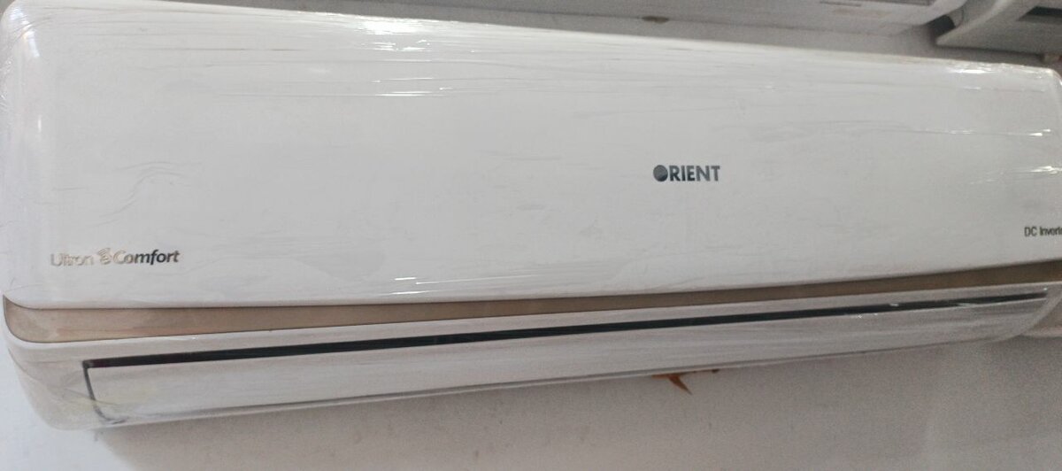 Orient DC Inverter