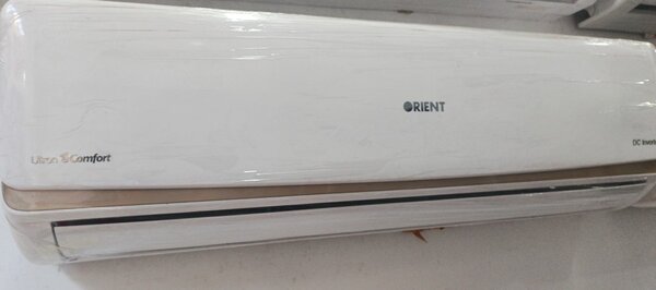Orient DC Inverter