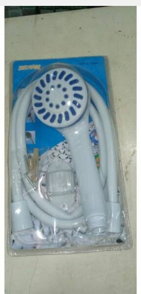 Douchette à main réglable