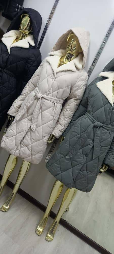 Куртки еврозима