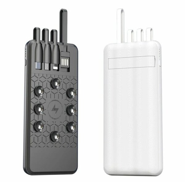 Power bank 10000 mAh