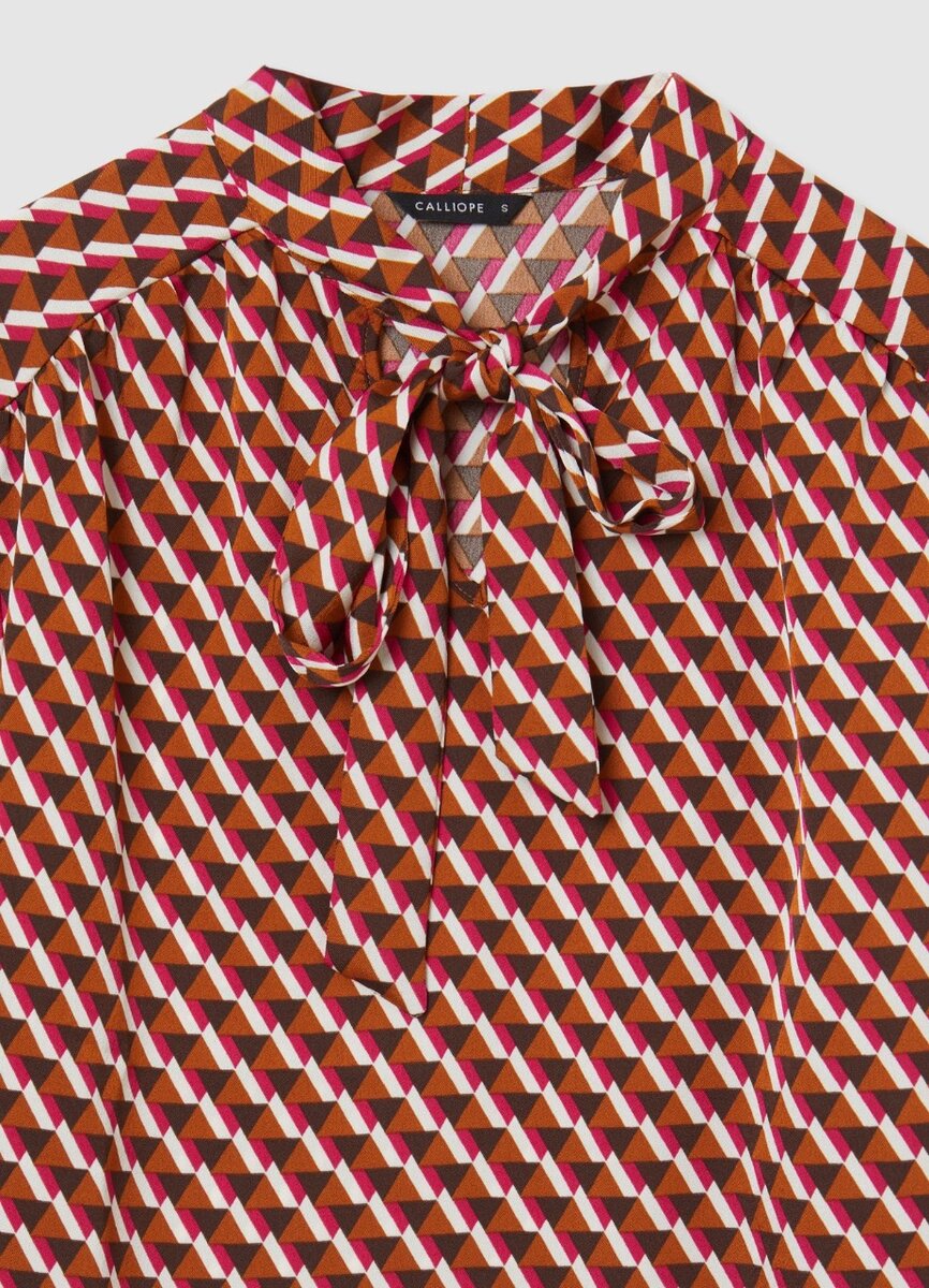 Ladies Corporate/Outing Shirt