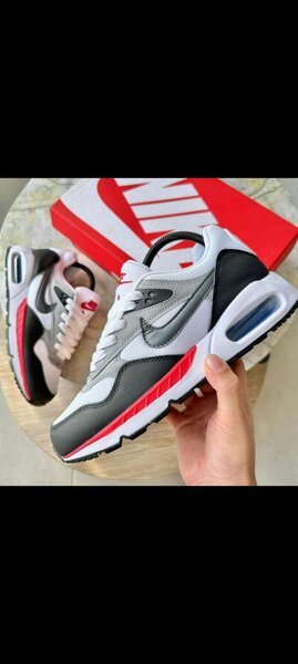 Baskets de sport Nike Air