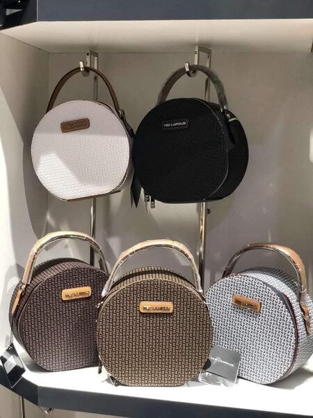 Sacs à main élégants Chris Kalla