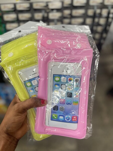 Protège téléphone