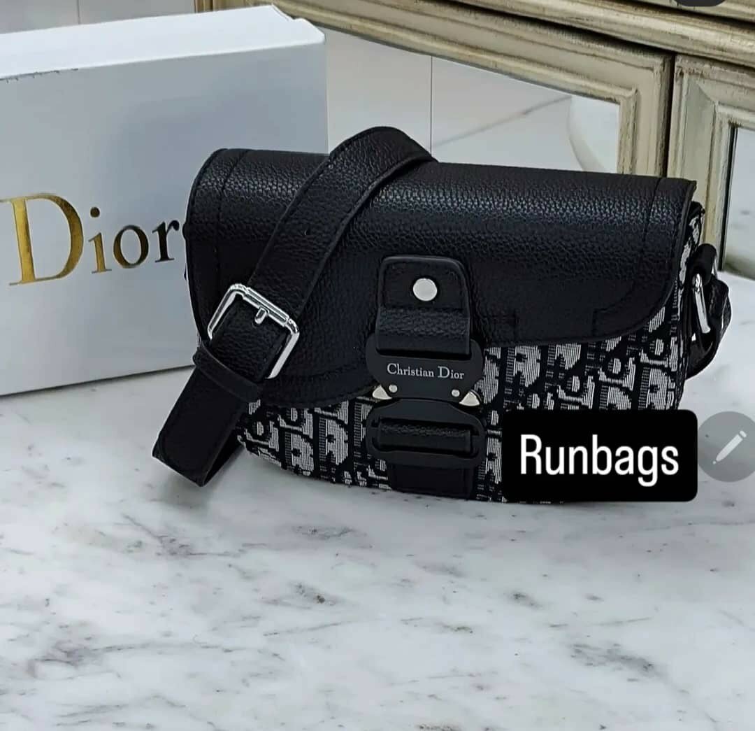 Sac à bandoulière élégant en cuir