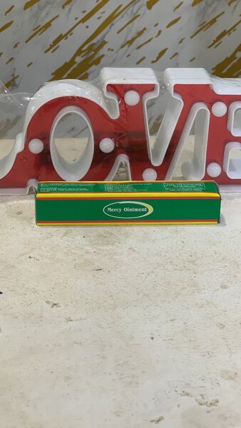 Pommade Soins Peaux Seches