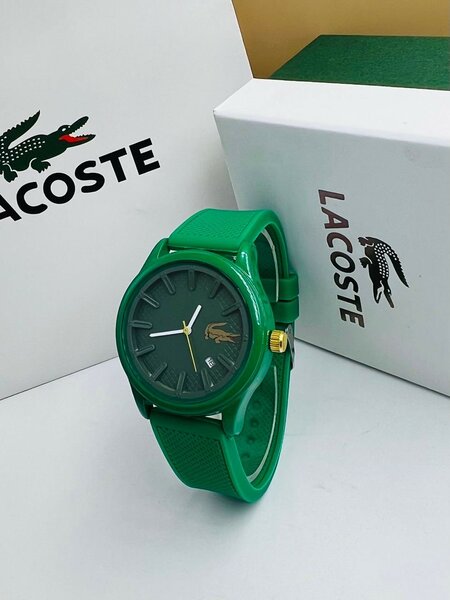 Montre de Luxe ( LACOSTE )