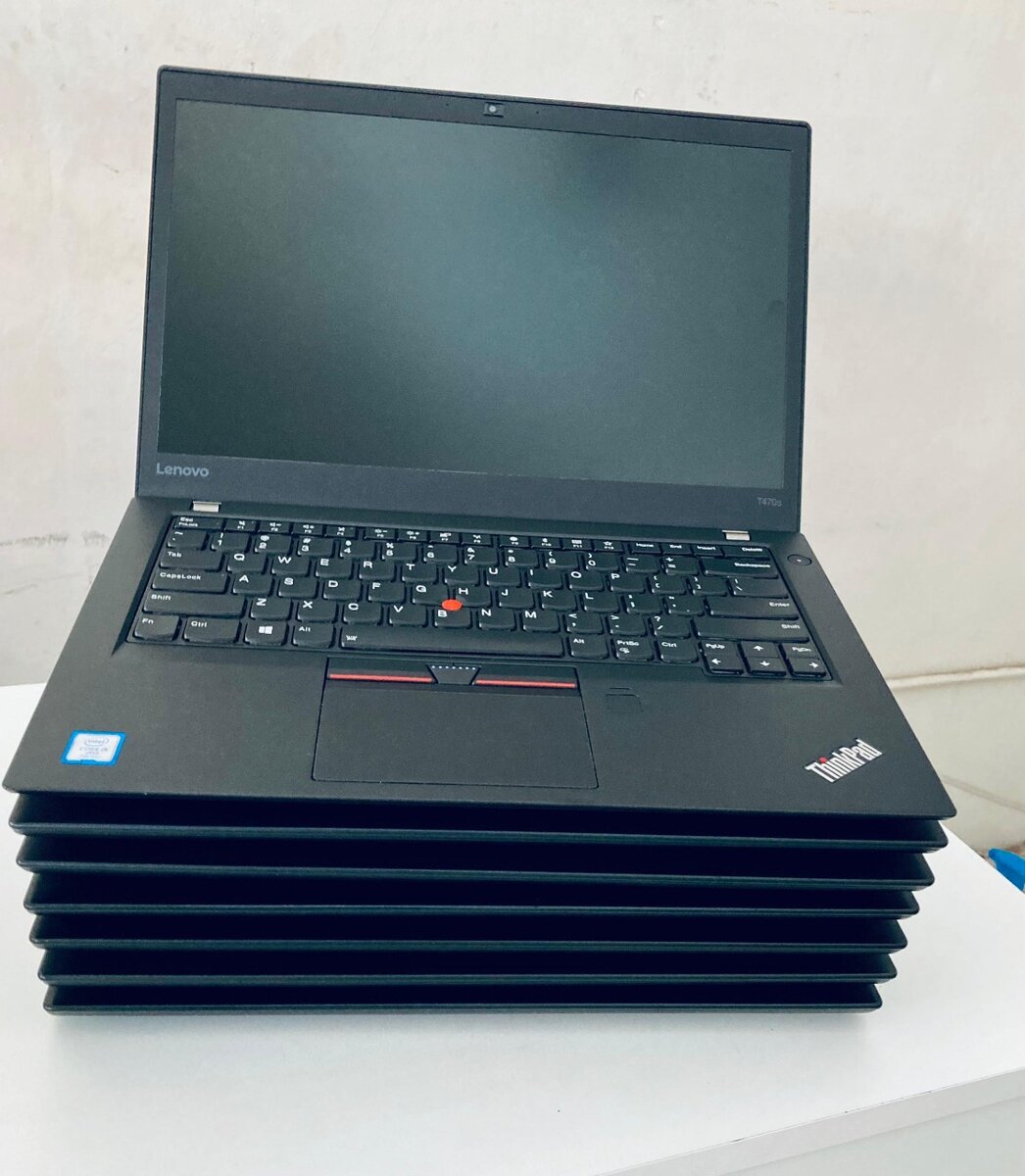 Lenovo think pad T470s