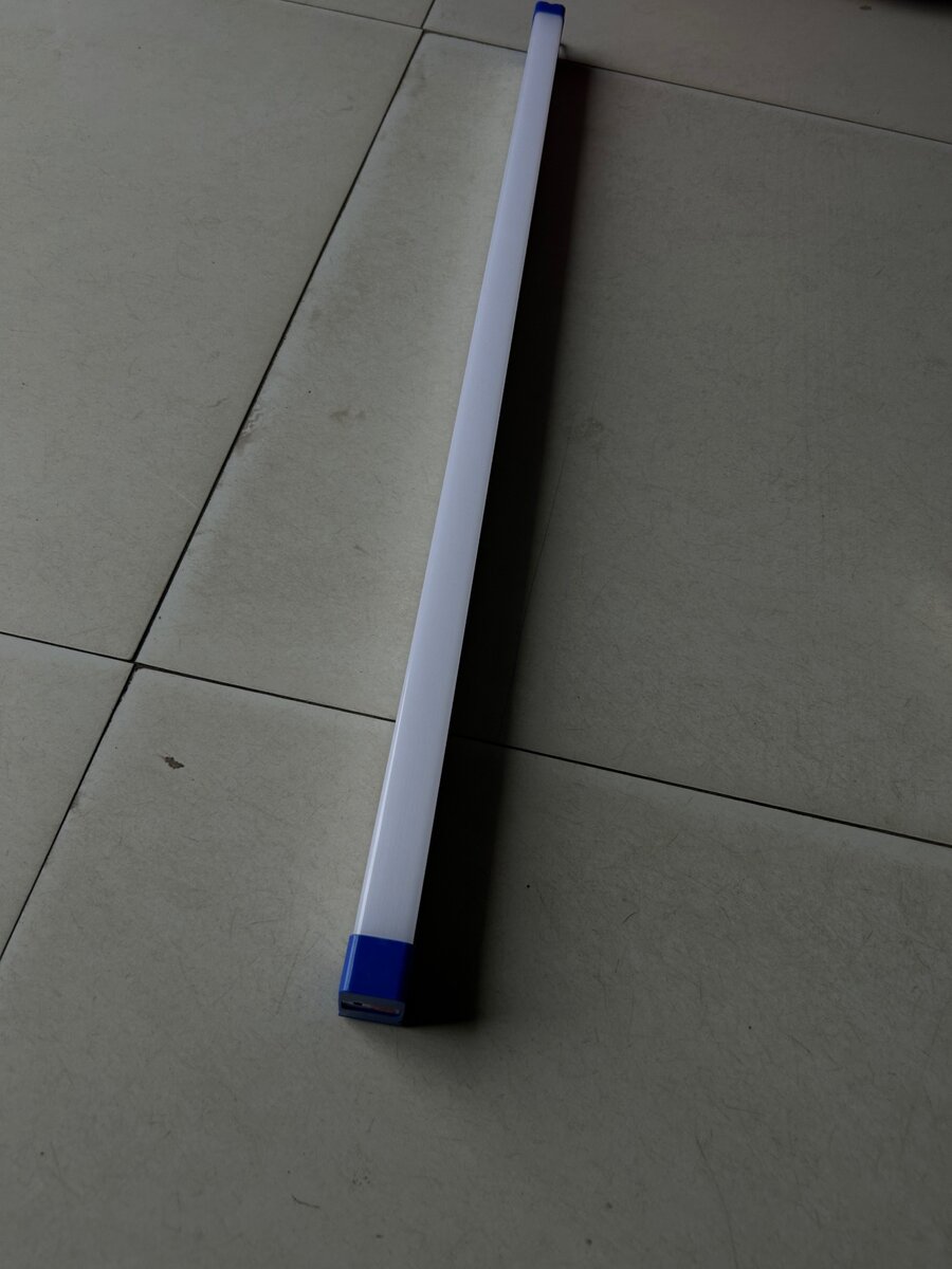 USB chargeing led light