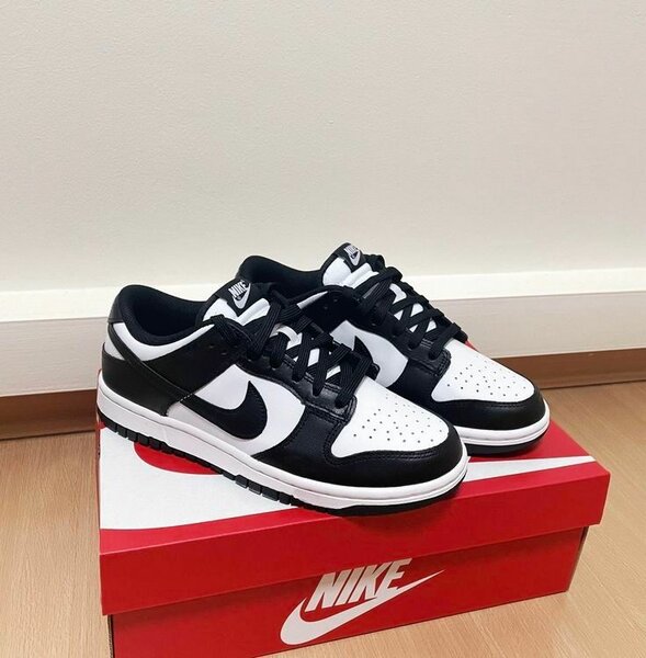 Nike SB Panda
