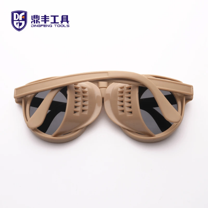 Lunettes de Protection Ingénieurs