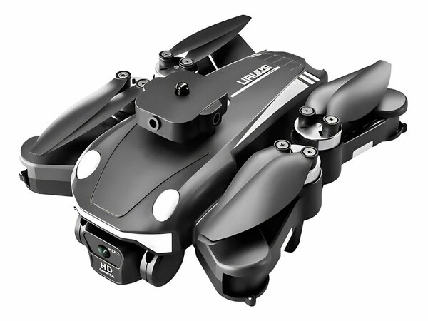 Drone F200 5G 4K 360° à évitem