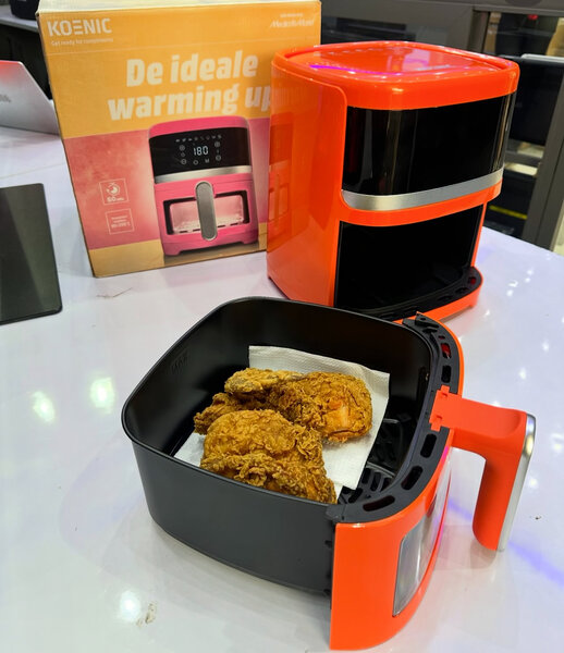 One of the Important Kitchen Essentials you need.