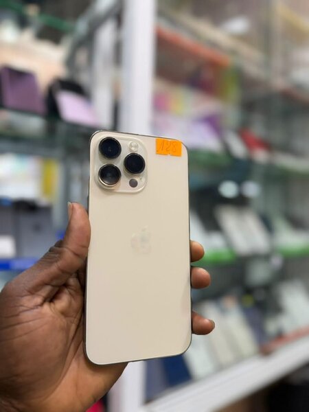 iPhone 14  Pro Max 128Go