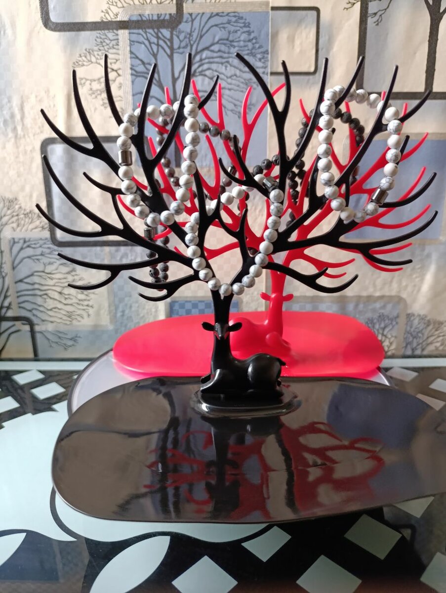 Presantatoire de chaîne