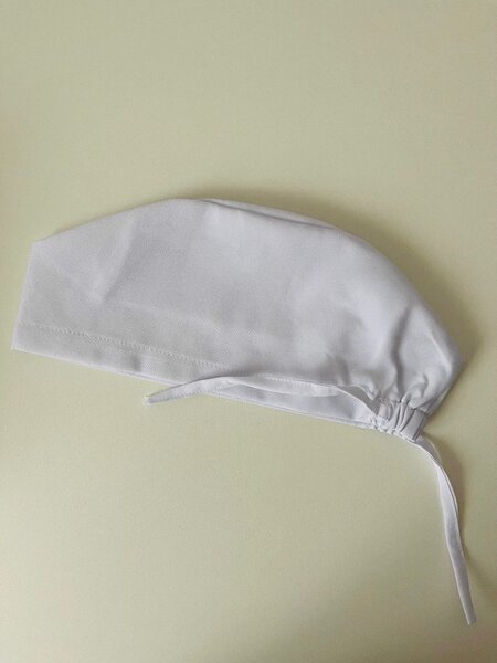 Медицинская шапочка