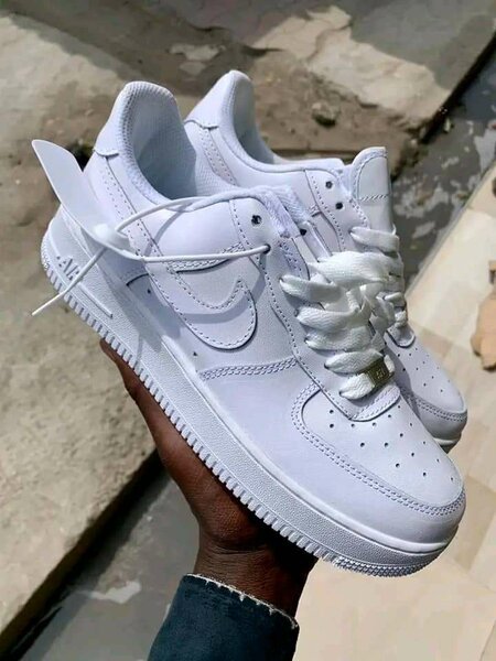 First grade air force