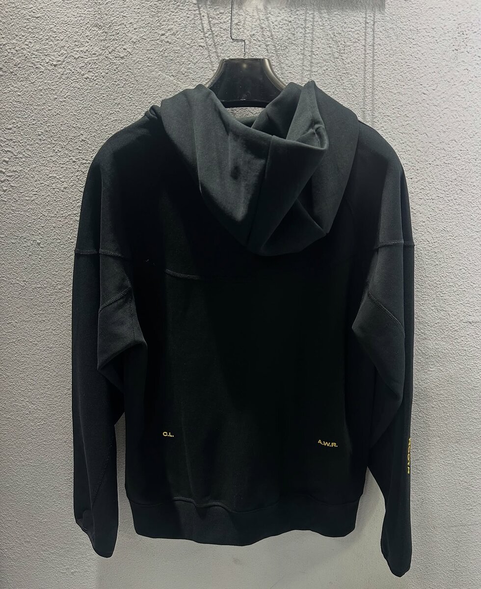 Толстовки Nocta , Tech Fleece (Без начес)