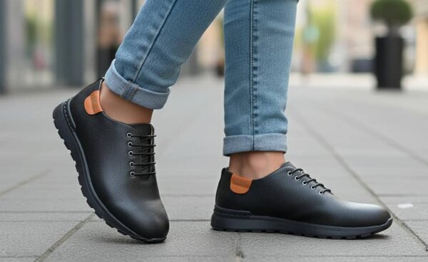 Chaussures décontractées homme