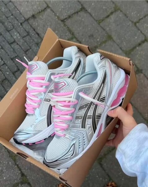 Asics