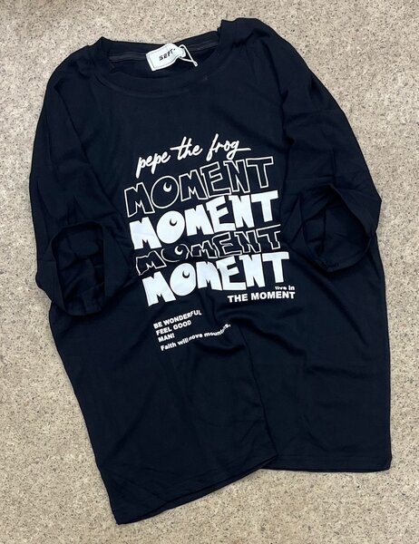 T-shirt "Pepe the Frog"