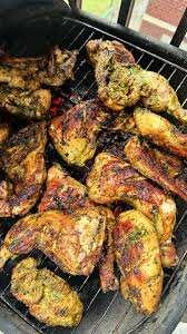 Délices grillés savoureux