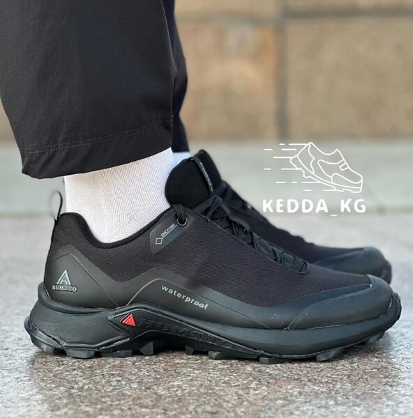 HUMTTO термо водонепроницаемые