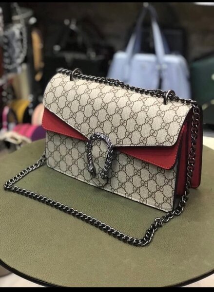 Gucci bag