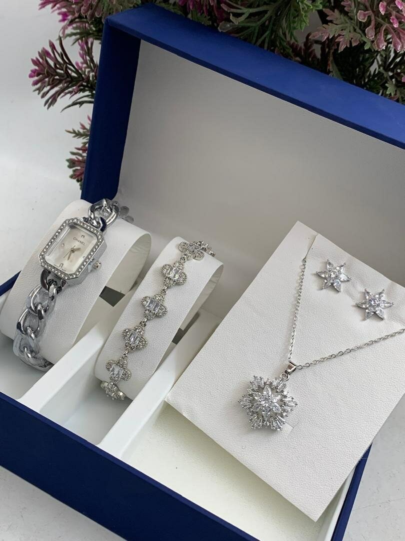 Jewelry Set