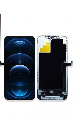 Écran iPhone 12 Pro Max