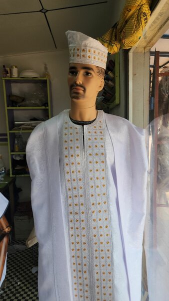 Kaftan