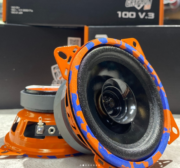 Gryphon Lite 100 V.3