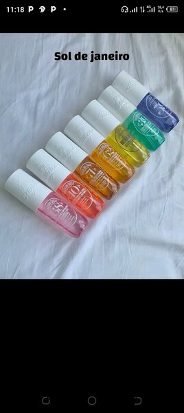 Déodorant Sol de Janeiro