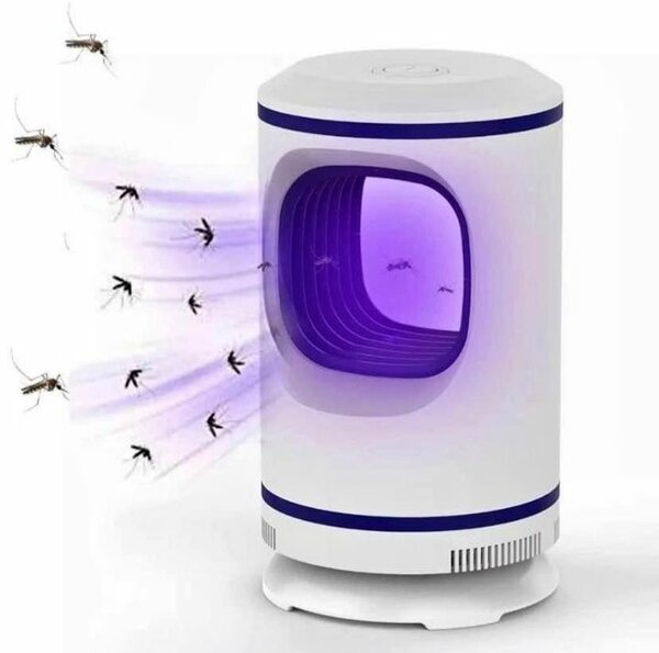 Lampe Anti-Moustiques UV