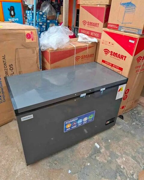 Congélateur Horizontal SMART