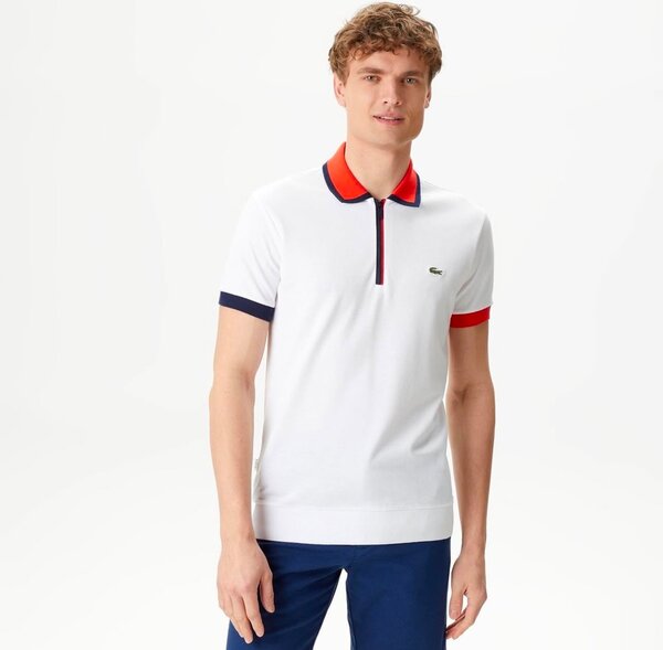 Polo Lacoste