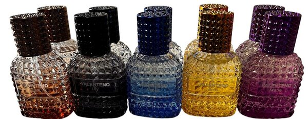 Eau de parfum Valentino