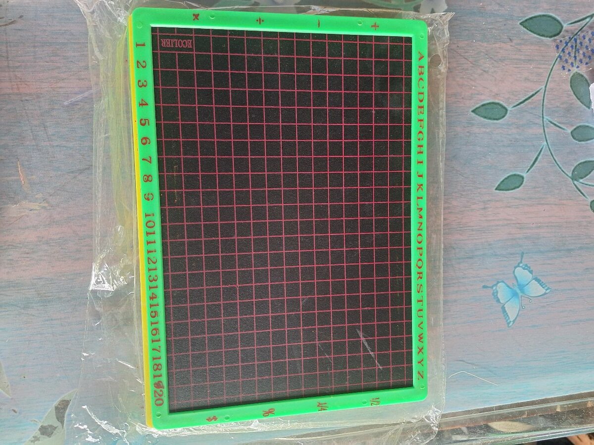 Ardoise Magique Enfants