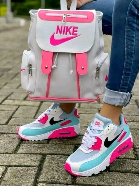 Sneakers Nike Air tendance