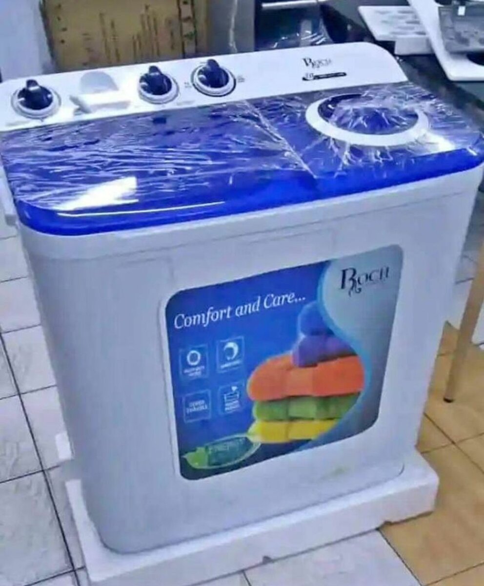 Industrial sewing machine